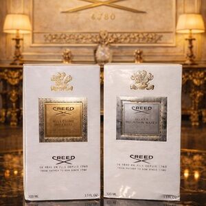 Creed Millesime Imperial Fragrance in Gold